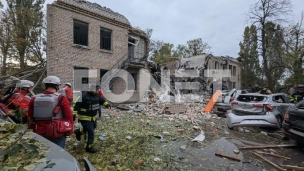Žrtve u Hersonskoj oblasti